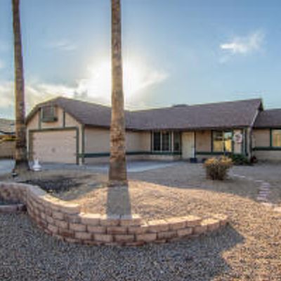 13100 N 80 Th Ave, Peoria, AZ 85381