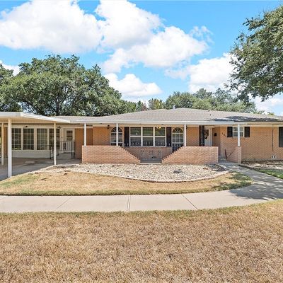 1311 Crestline St, Waco, TX 76705