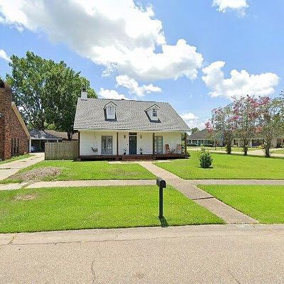 13114 Country Manor Ave, Baton Rouge, LA 70816