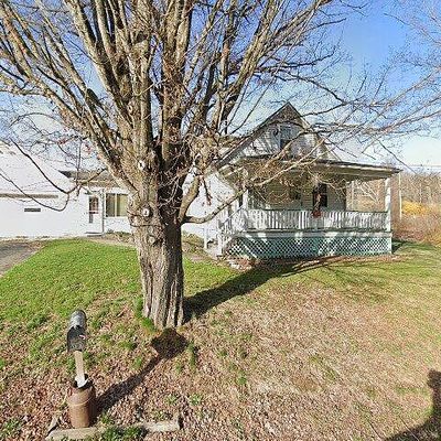 1313 Buckwheat Hollow Rd, Monroe Township, PA 18636