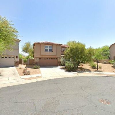 13137 N Tanner Robert Dr, Oro Valley, AZ 85755