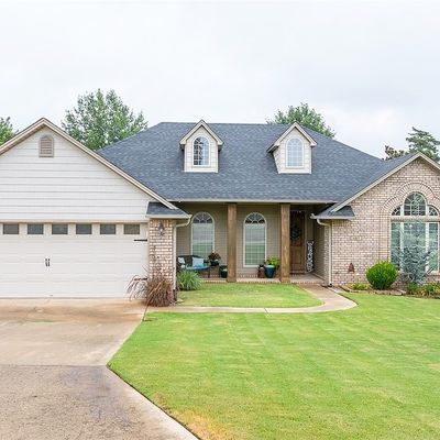 1317 Timberland Dr, Van Buren, AR 72956