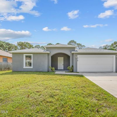 1318 Gimlet St Nw, Palm Bay, FL 32907