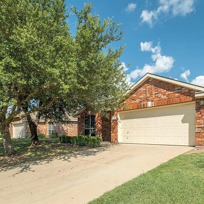 132 Buckskin Dr, Waxahachie, TX 75167