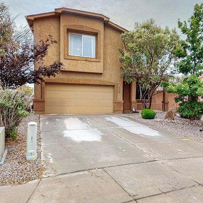 1320 Desert Paintbrush Loop Ne, Rio Rancho, NM 87144