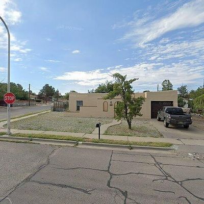 1320 Juniper, Las Cruces, NM 88001