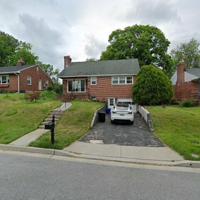 1320 Heather Hill Rd, Baltimore, MD 21239