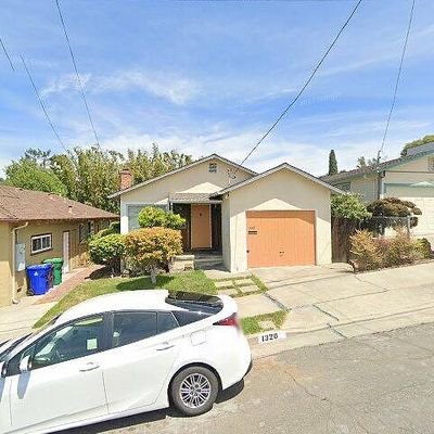 1320 S 57 Th St, Richmond, CA 94804