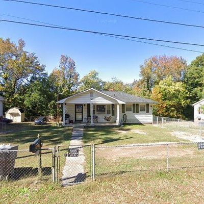 1321 Mt Vernon Ave, Kannapolis, NC 28083