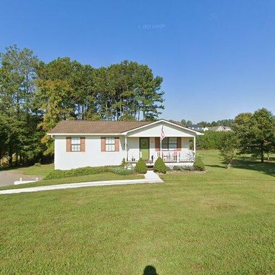 1323 New Murraytown Rd Nw, Cleveland, TN 37312