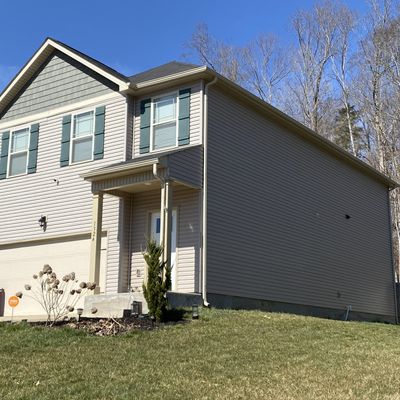 1324 Black Oak Cir, Clarksville, TN 37042