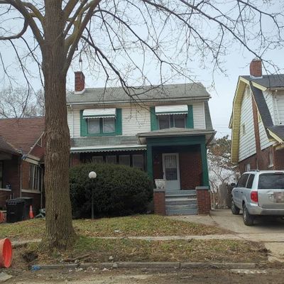 13247 Stoepel St, Detroit, MI 48238