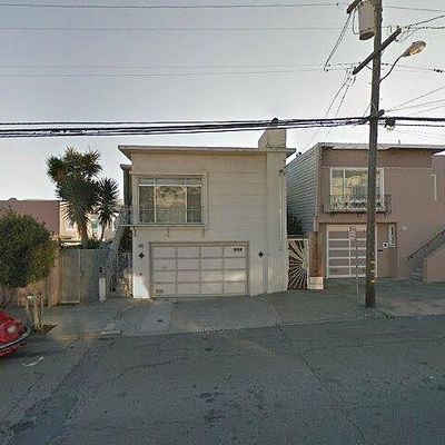 1325 Visitacion Ave, San Francisco, CA 94134