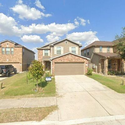 11517 Kirkland Hill Path, Austin, TX 78754