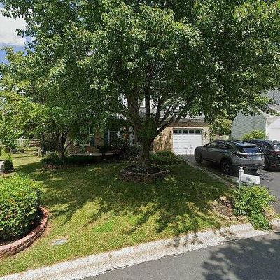 11521 Scottsbury Ter, Germantown, MD 20876