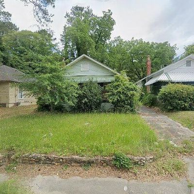 1154 Boulevard, Macon, GA 31211