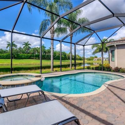 11542 Meadowrun Cir, Fort Myers, FL 33913