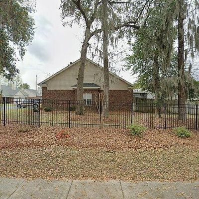 1159 Mohawk St #B1, Savannah, GA 31419