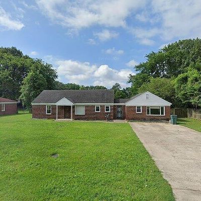 1159 Gibbons Ave, Memphis, TN 38127