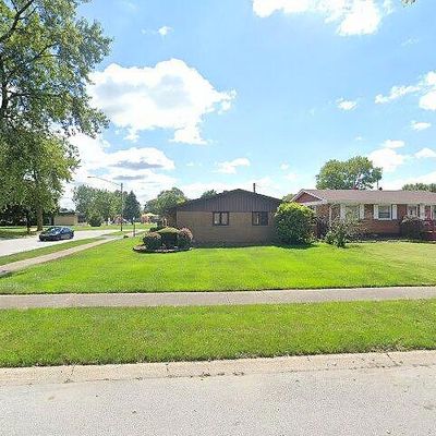 116 Cora Ct, Thornton, IL 60476