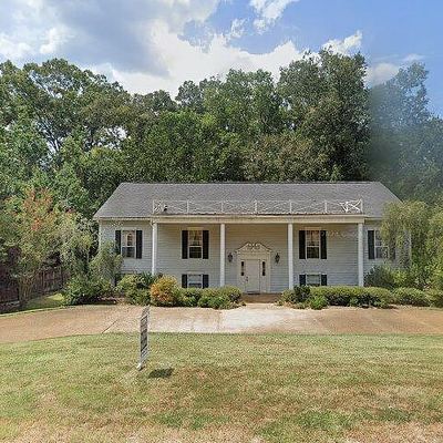 116 Duster Dr, Natchez, MS 39120