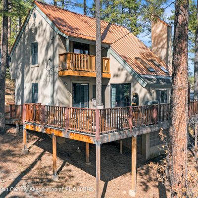 116 Hideaway Lane Lane, Ruidoso, NM 88345