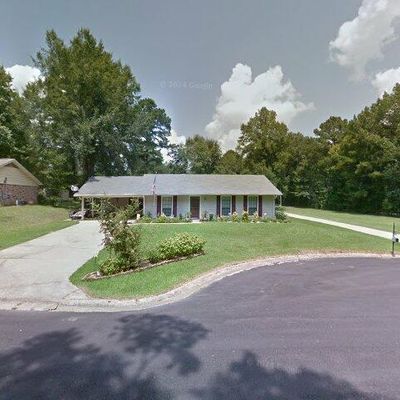 116 Middleridge Dr, Florence, MS 39073