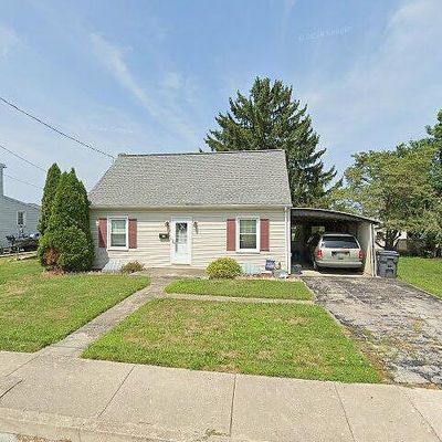 116 S Jefferson St, Hanover, PA 17331