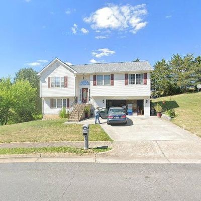 116 Tyler Dr, New Market, VA 22844