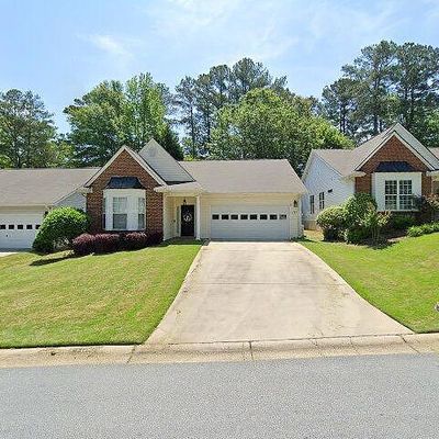 116 Willow Creek Dr, Peachtree City, GA 30269