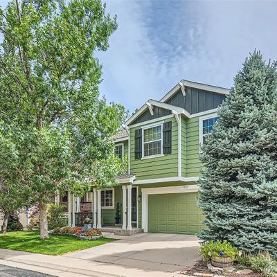 1162 S Chester Ct, Denver, CO 80247