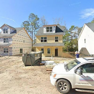 1167 N Caswell Ave, Southport, NC 28461