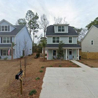 1167 N Caswell Avenue Southport, Southport, NC 28461