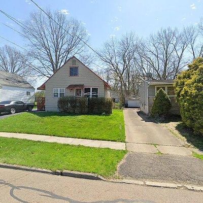 1168 Jeanie J. Avenue, Akron, OH 44310