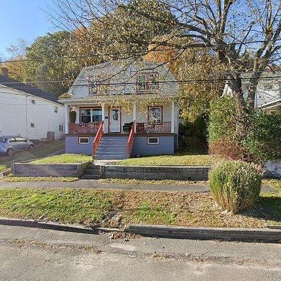 117 7 Th St, Olyphant, PA 18447