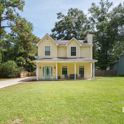 117 Donna Cir, Daphne, AL 36526