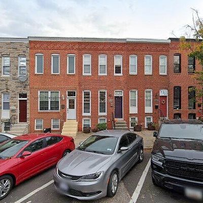 117 N Montford Ave, Baltimore, MD 21224