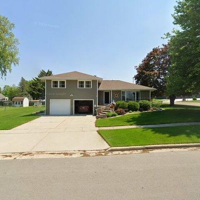 117 S West St, Waupun, WI 53963