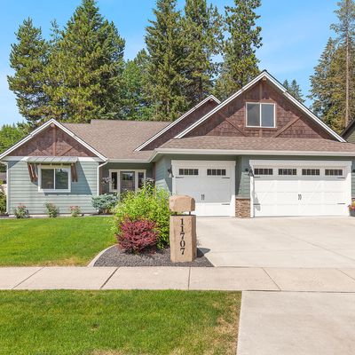 11707 N Rocking R Rd, Hayden, ID 83835