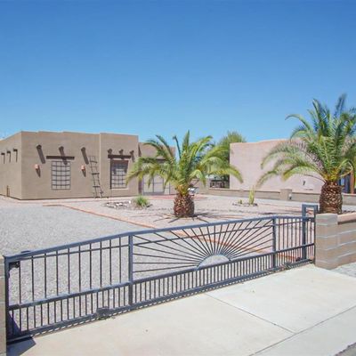 11712 Cortez St, Wellton, AZ 85356