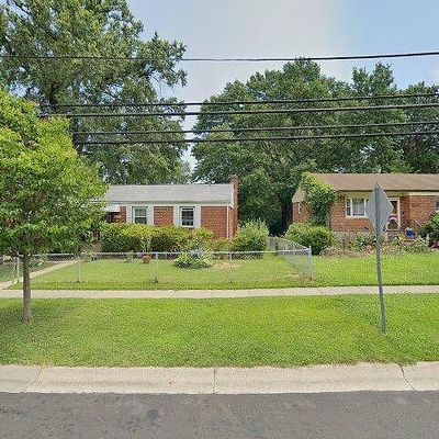 11715 Ashley Dr, Rockville, MD 20852