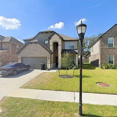 11715 Colossal Oak Dr, Houston, TX 77066