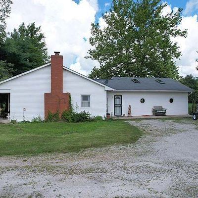 11759 E State Road 38, Sheridan, IN 46069