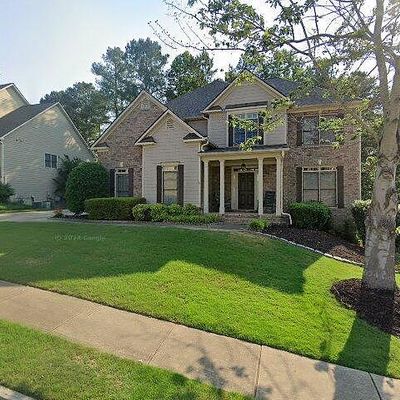 118 Blackberry Run Dr, Dallas, GA 30132