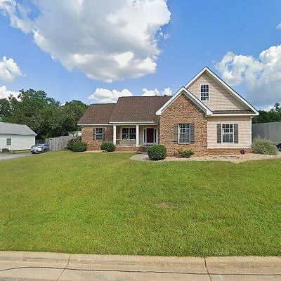 118 Bradberry Dr, Dothan, AL 36305