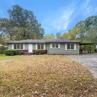 118 Chess Ln, Rossville, GA 30741