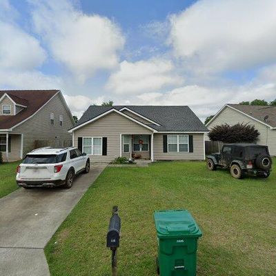 118 Danville Dr, Leesburg, GA 31763