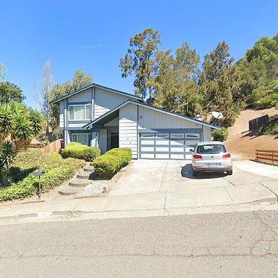 118 Evergreen Way, Vallejo, CA 94591