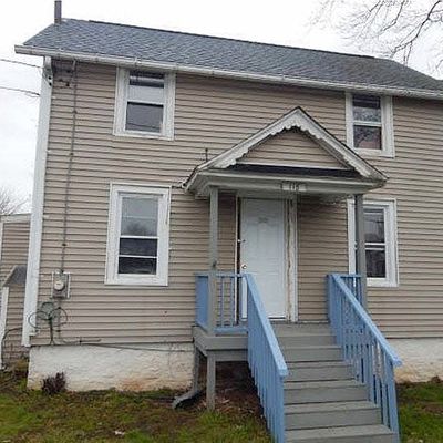 118 Laurel St, Medina, NY 14103