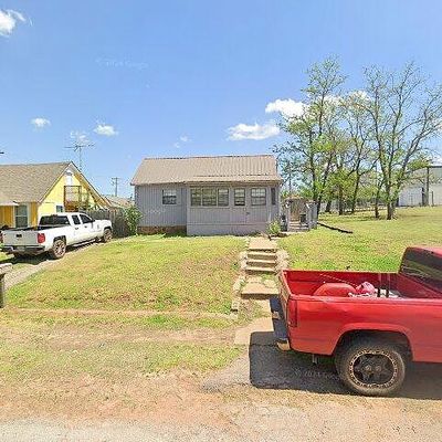 118 N Birch St, Luther, OK 73054